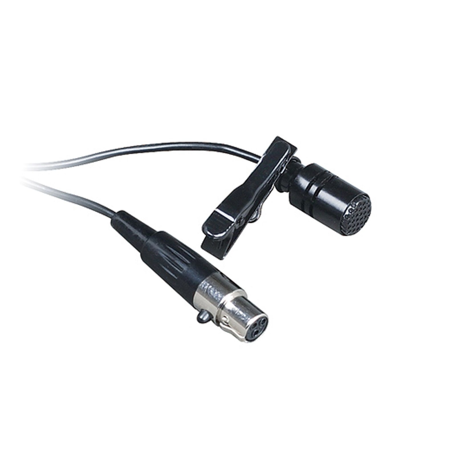 Micro Serre Tête Simple UHF + Micro Lavalier