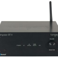 Amplificateur Hi-Fi Bluetooth