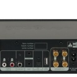 Amplificateur Hi-Fi Bluetooth