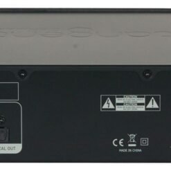 Lecteur CD Hi-Fi Tangent