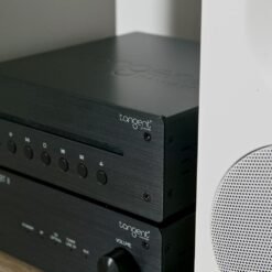 Lecteur CD Hi-Fi Tangent