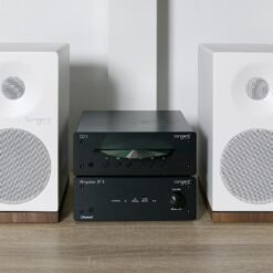 Lecteur CD Hi-Fi Tangent