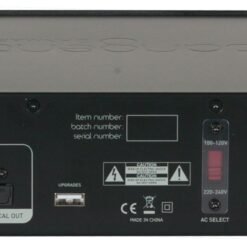 Tangent Tuner FM/DAB+ Hi-Fi