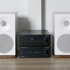 Tangent Tuner FM/DAB+ Hi-Fi