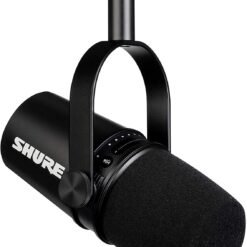 Shure MV7 Black