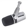 Shure MV7 Silver