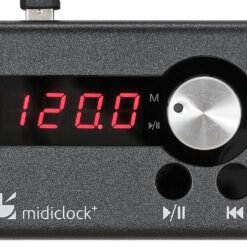E-RM Midiclock+