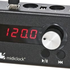 E-RM Midiclock+