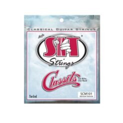 Guitar Strings Classits Medium.