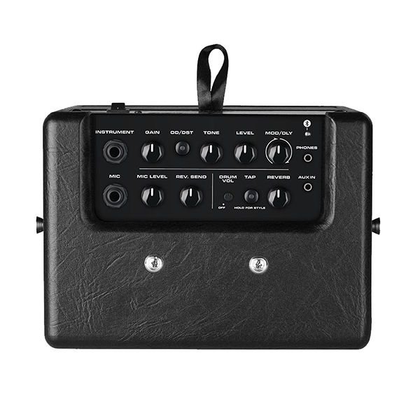 Nux Mighty 8 BT Bluetooth Amplifier