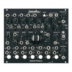 Endorphin.es Queen of Pentacles