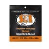 S946 Guitar Strings Power Wound 9-46