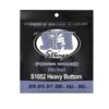S1052 Guitar Strings Power Wound 10-52 Heavy Bottom