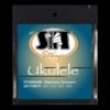UK110-TI Ukulele Strings Titanium Nylon Soprano / Concert