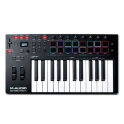 M-AUDIO OXYGEN PRO 25