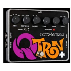 Electro Harmonix Q-Tron Plus