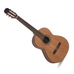 Alvaro Classical Guitar Student 4/4 Solid Cedar/Ovankol