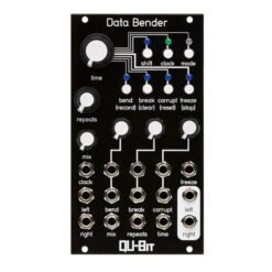 Qu-Bit Electronix Data Bender