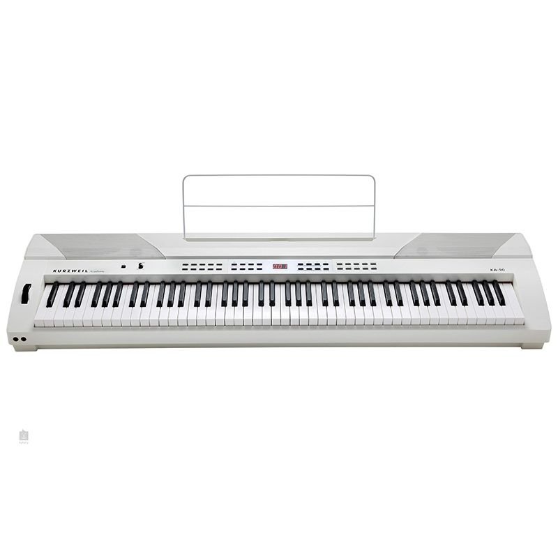 Kurtzweil Stage Piano KA90 Blanc