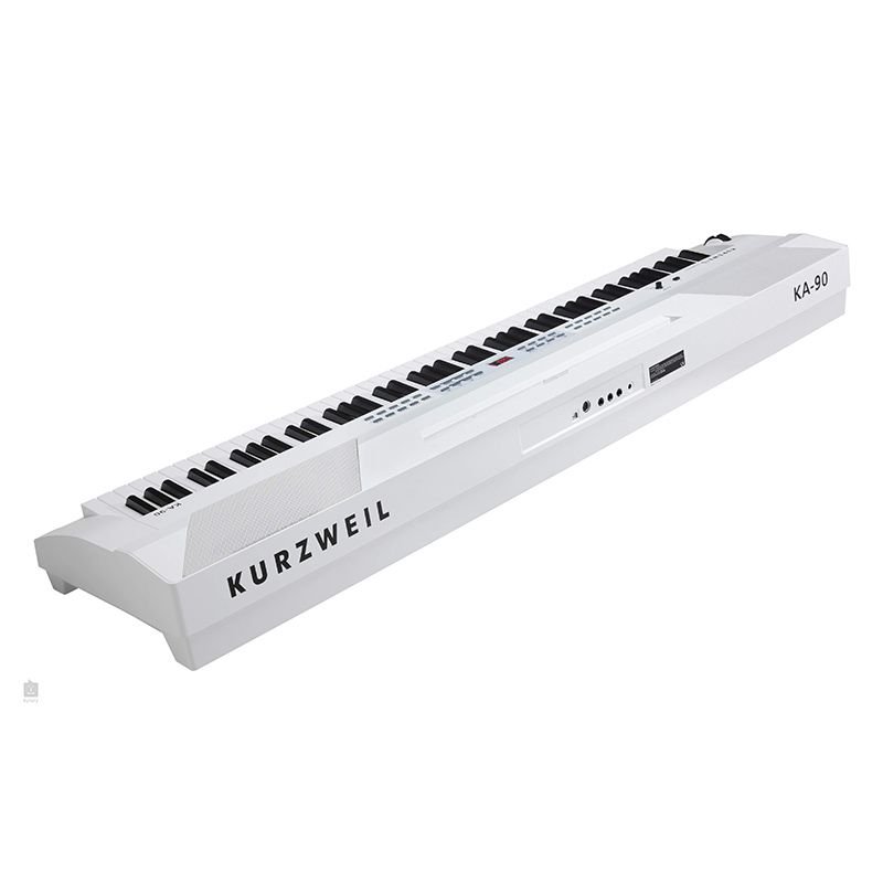 Kurtzweil Stage Piano KA90 Blanc