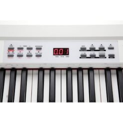 Kurtzweil Stage Piano KA90 Blanc