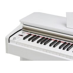 Kurzweil  Home Piano M90 Blanc
