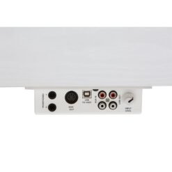 Kurzweil  Home Piano M90 Blanc