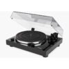Thorens TD-202 BK