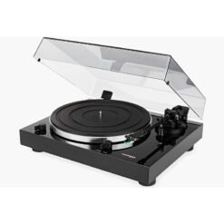 Thorens TD-202 BK