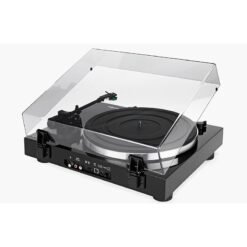 Thorens TD-202 BK