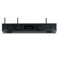 Audiolab 6000A Play