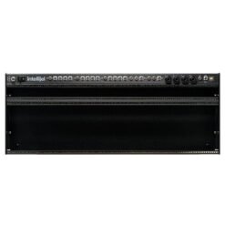 PALETTE 4U 104HP BLACK STEALTH POWERED