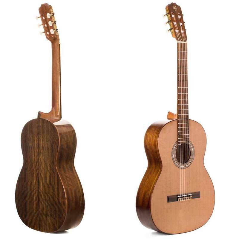 Prudencio Saez Guitar Classic