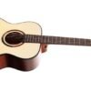 Guitar Auditorium i100 Satin SP/MH GOPHERWOOD + Bag