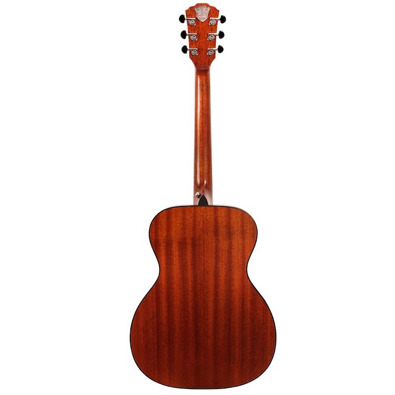 Guitar Auditorium i100 Satin SP/MH GOPHERWOOD + Bag