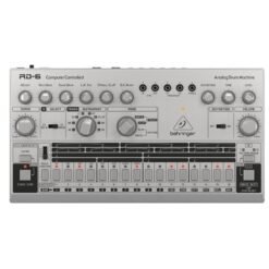 Behringer RD-6 Analog Drum