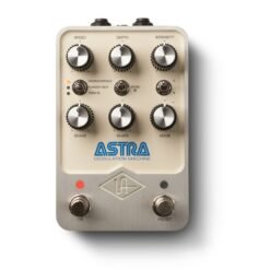 UAD Astra Modulation Machine Pedal