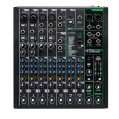 Mackie PRO-FX 10V3