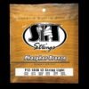 P121046 Guitar Strings Acoustic 12St Phosphore Bronze