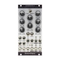 Joranalogue Generate 3