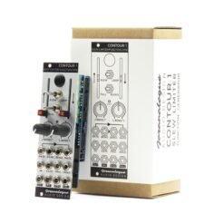 Joranalogue Contour 1