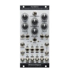 Joranalogue Filter 8