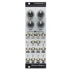 Joranalogue Compare 2