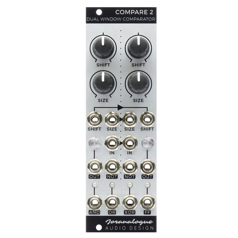 Joranalogue Compare 2