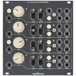 Vermona Modular fourMative Contours