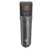 Neumann U87 Ai Studio Set Black