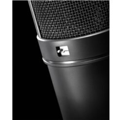 Neumann U87 Ai Studio Set Black