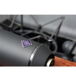 Neumann U87 Ai Studio Set Black