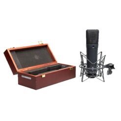 Neumann U87 Ai Studio Set Black
