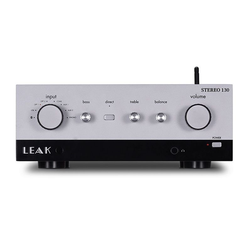 Leak STEREO 130